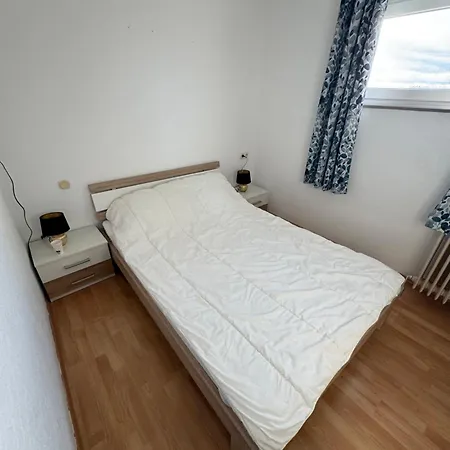 Heimathafen Harz Apartament Braunlage