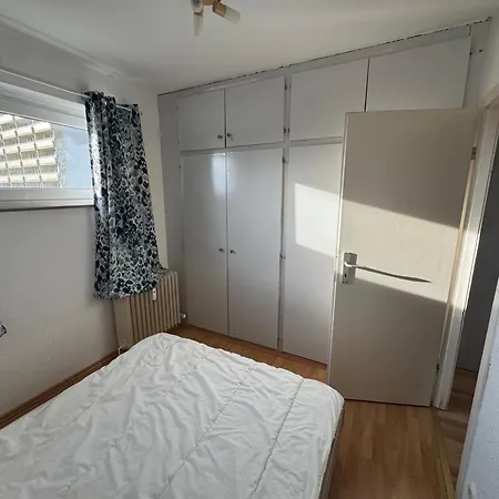 Heimathafen Harz Apartmán