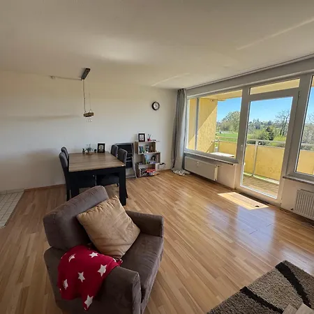 Heimathafen Harz Apartament Braunlage