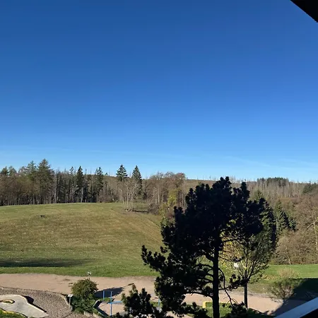 Apartament Heimathafen Harz Braunlage