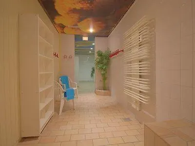 Heimathafen Harz Apartmán Braunlage