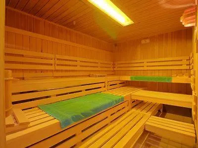 Heimathafen Harz Apartmán *